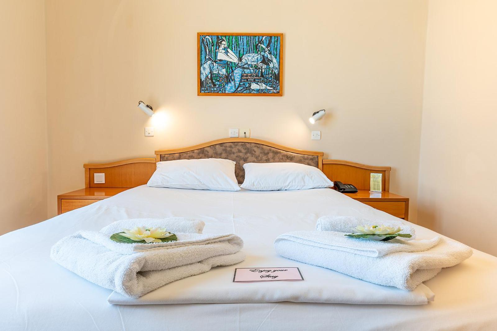 Sappho Hotel Skála Eresoú Esterno foto